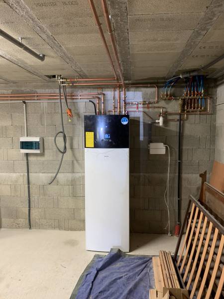 installation-chauffage