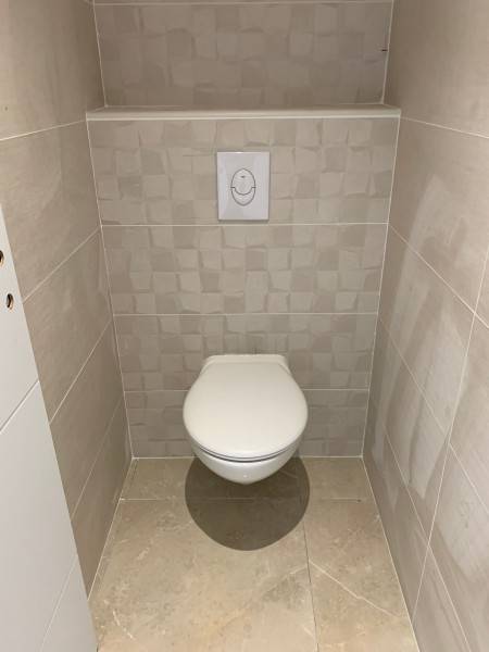 toilettes