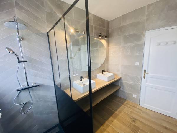 rénovation vasques
